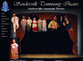 sandersvillecommunitytheatre.org