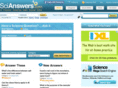 scianswers.net
