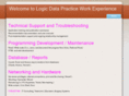 logicdatapractice.com