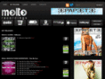 moltorecordings.com
