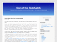 outofthesidehatch.com