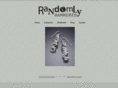 randomlyhammered.com