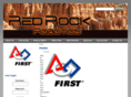 redrockrobotics.net