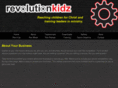 revolutionkidz.com