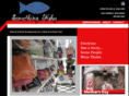 somethingfishyjewelry.com