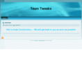 teamtweaks.com