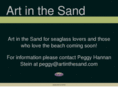 artinthesand.com