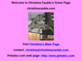 christinacauble.com
