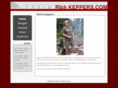 keppers.com