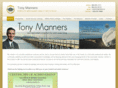tonymanners.com