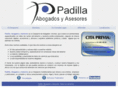 abogadospadilla.com