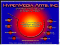 hypermedia-arts.com