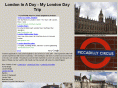 londondaytrip.com