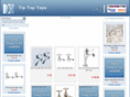 tiptoptaps.co.uk