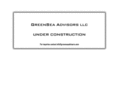 greenseaadvisors.com