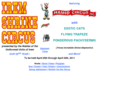 iremshrinecircus.com