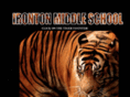 irontonmiddleschool.com