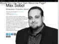 maxsobol.com