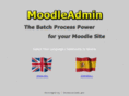 moodleadmin.com