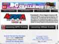 nationalpaintballplayers.com