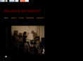pajarosmutantes.com