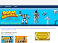 robot-adventures.com