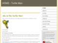 turtlemanliveaction.com