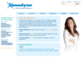 xanodyne.com