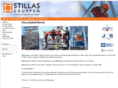 stillasgruppen.com