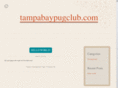 tampabaypugclub.com