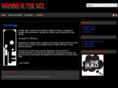 womanisthekey.com