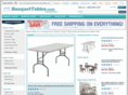 banquetstables.com
