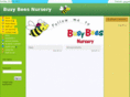 busybees-nursery.com