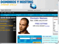 dominiosyhostingfacil.com
