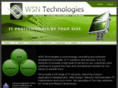wsntechnologies.net