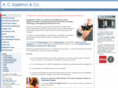 aceggleton.co.uk
