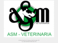 asmveterinaria.com