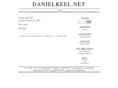 danielkeel.net