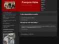francois-halie.org