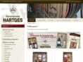 hartges-shop.de
