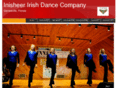inisheeririshdance.com