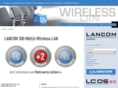 lancom-systems.info