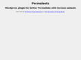 permalauts.de