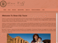 rosecitytravel.com
