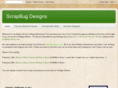 scrapbugdesigns.com