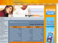 brightshine.co.uk