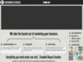 crowdedhousecreative.com