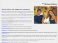 michaelhallisey.com