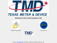 texasmeter.net