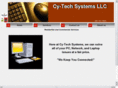 cytechsys.net